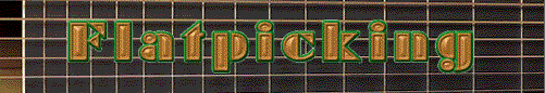 Flatpicking Guitar Forum